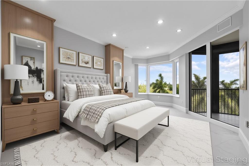 LA SCALA AT THE COLONY - Residential