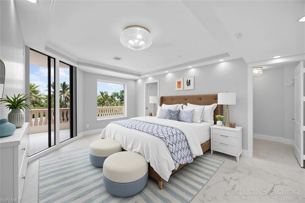 LA SCALA AT THE COLONY - Residential