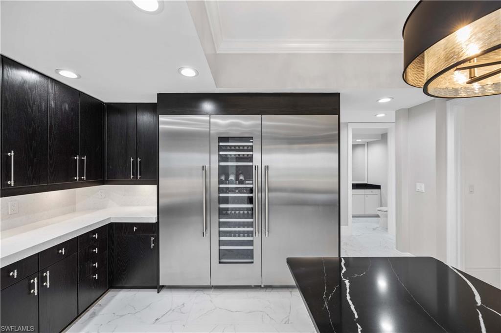 LA SCALA AT THE COLONY - Residential