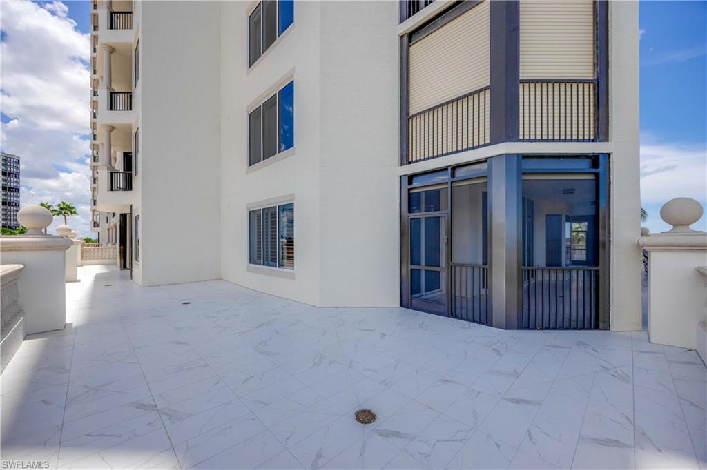 LA SCALA AT THE COLONY - Residential