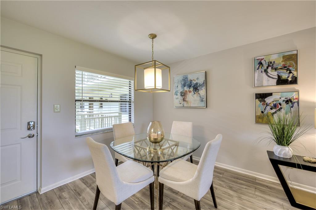 WILD PINES - Residential