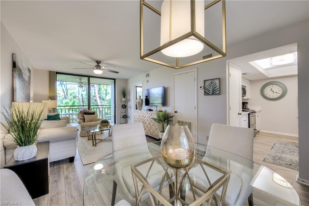 WILD PINES - Residential