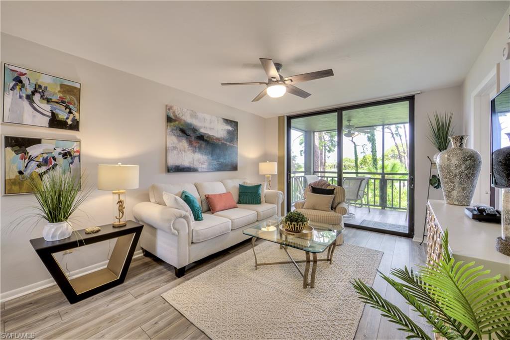 WILD PINES - Residential