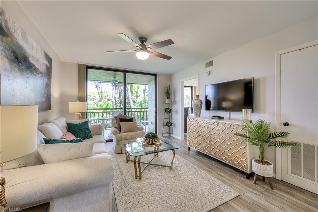 WILD PINES - Residential