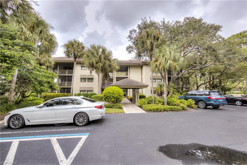 WILD PINES - Residential