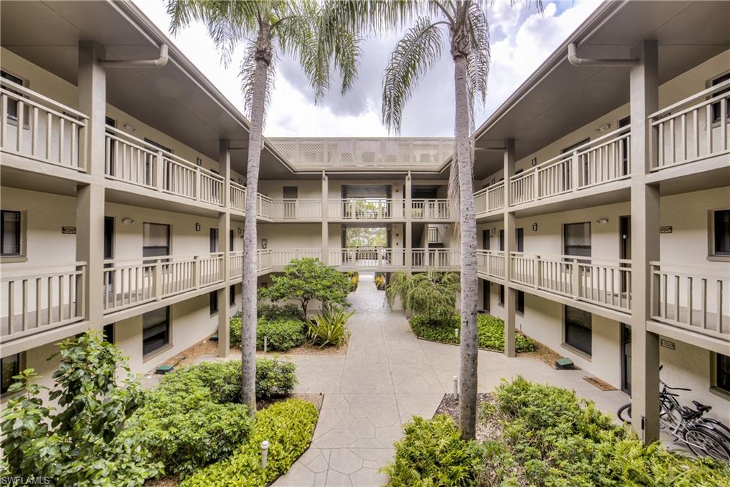 WILD PINES - Residential