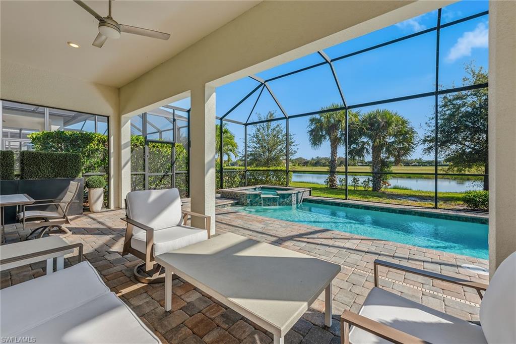 AMARANDA - Residential