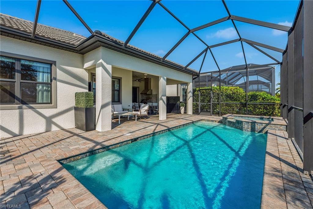 AMARANDA - Residential