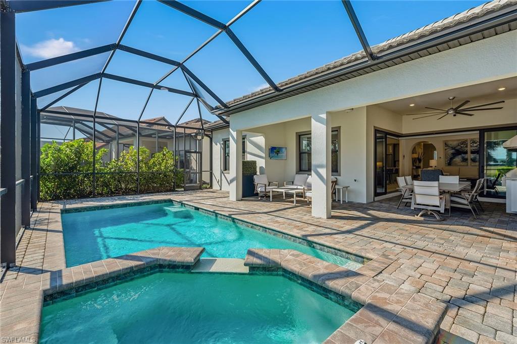 AMARANDA - Residential