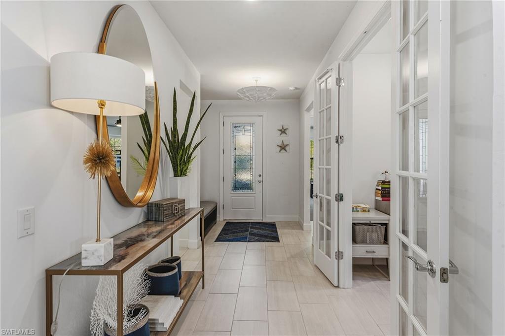 AMARANDA - Residential