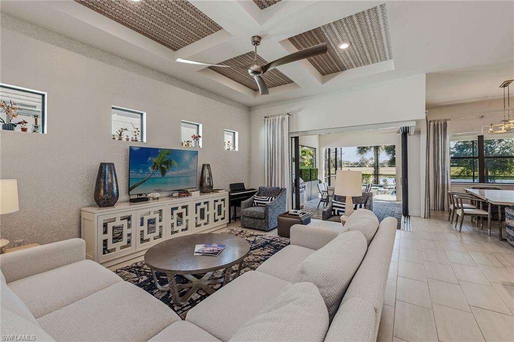 AMARANDA - Residential