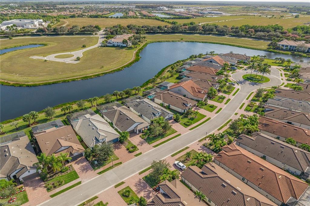 AMARANDA - Residential