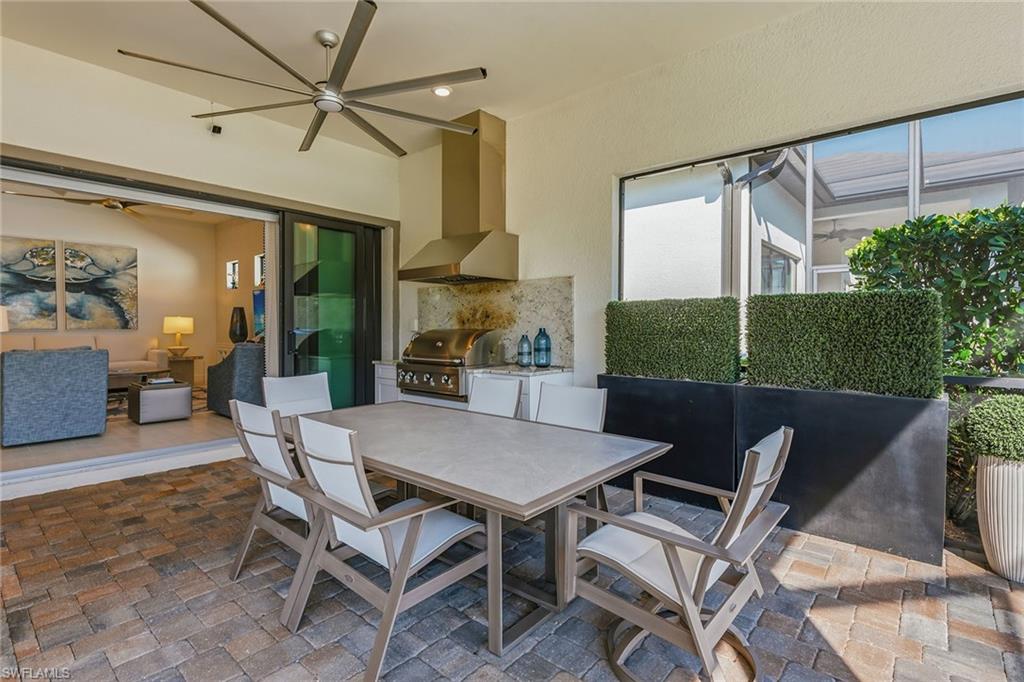 AMARANDA - Residential