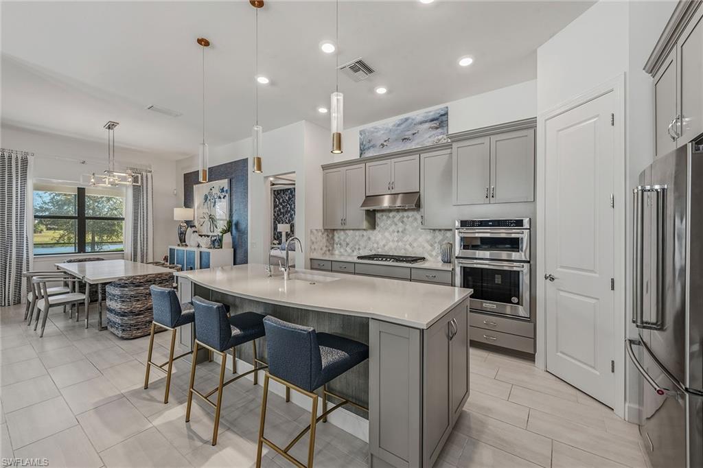 AMARANDA - Residential