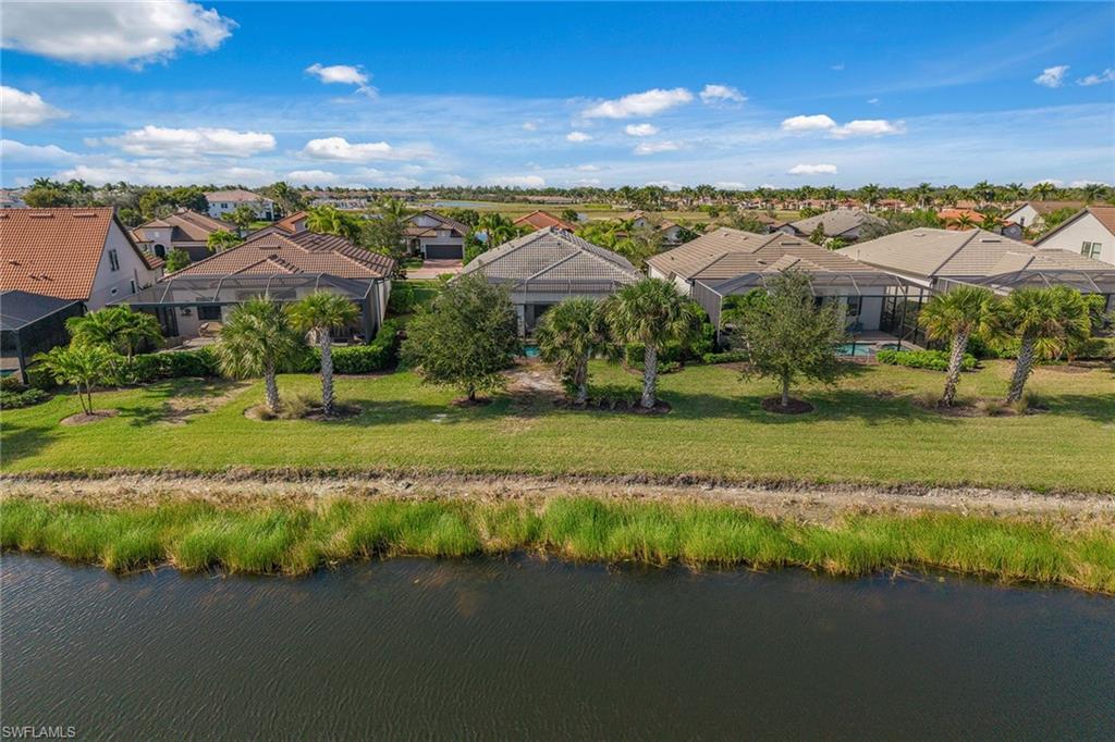 AMARANDA - Residential