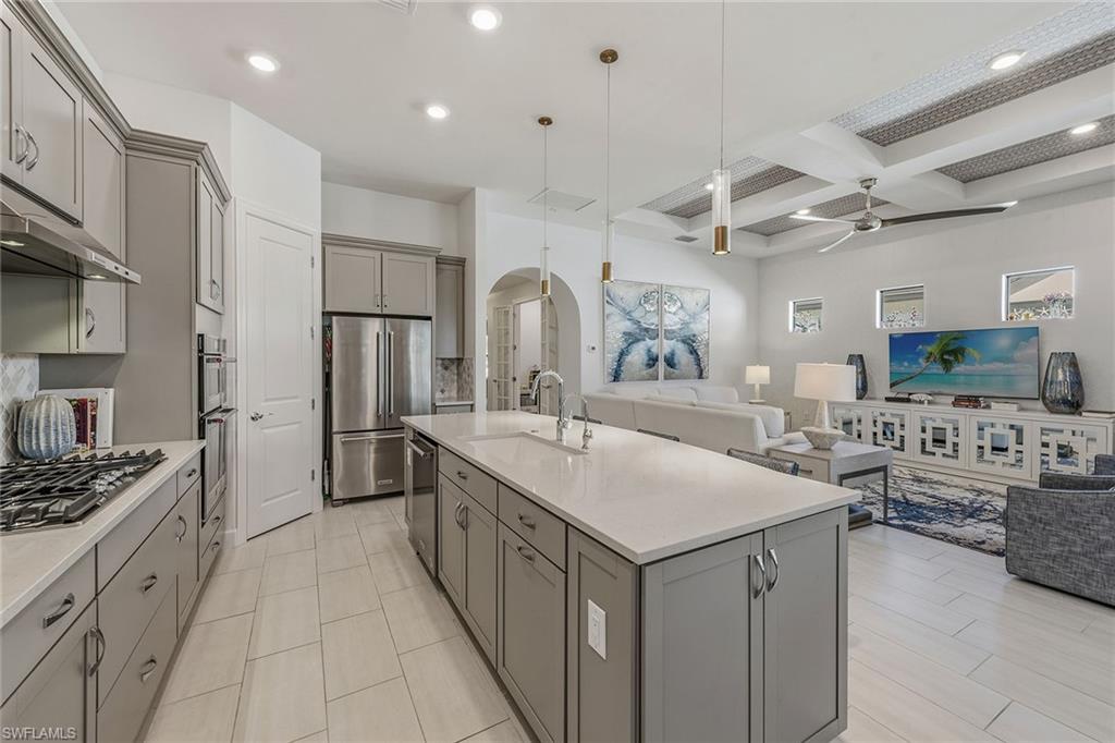 AMARANDA - Residential