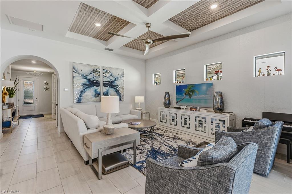 AMARANDA - Residential