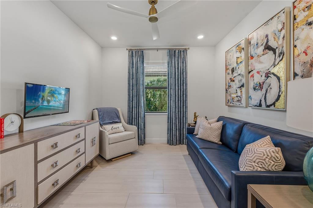 AMARANDA - Residential