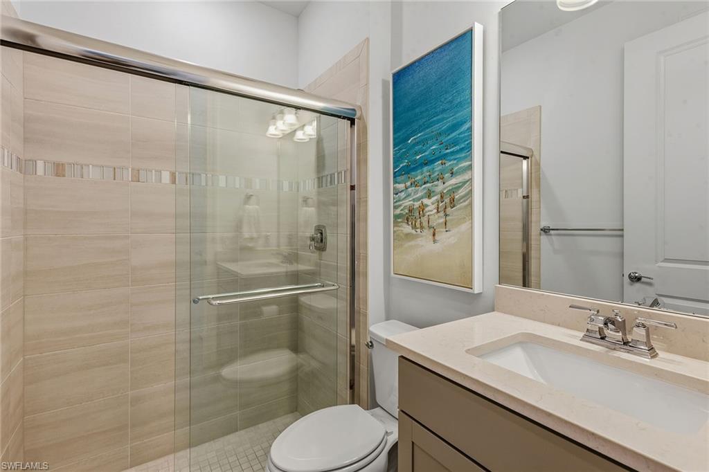 AMARANDA - Residential