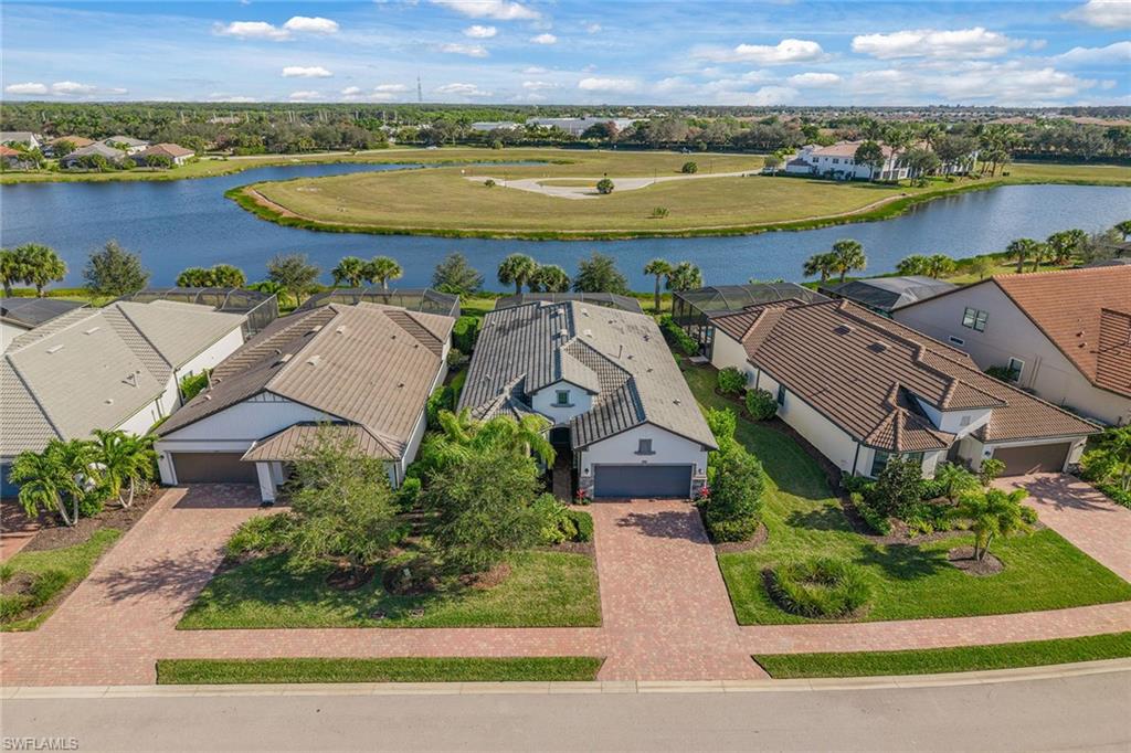 AMARANDA - Residential