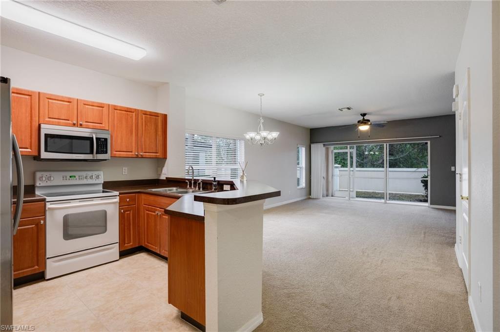 OLYMPIA POINTE - Residential