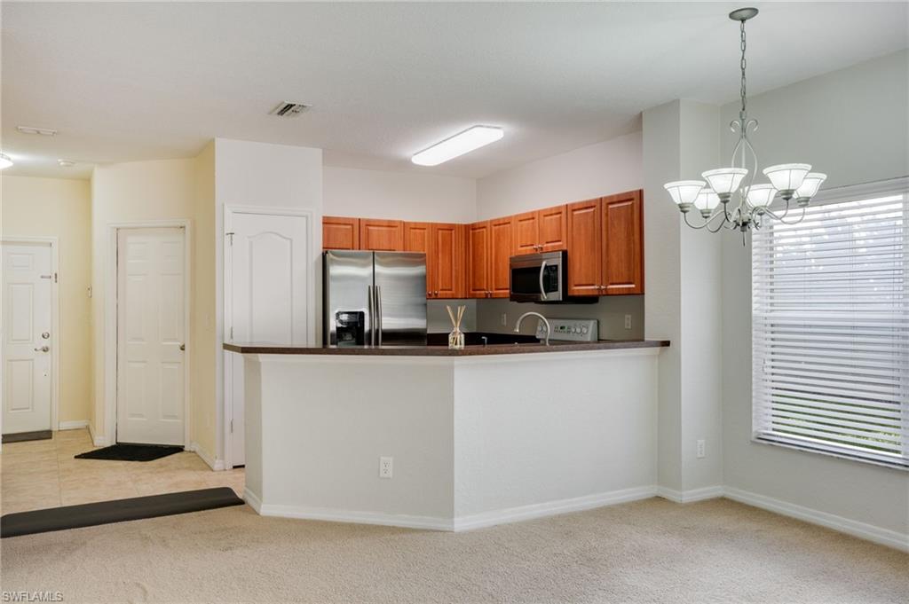 OLYMPIA POINTE - Residential