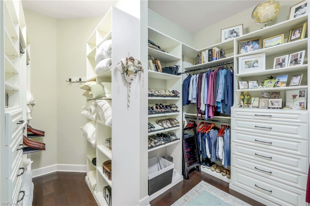 THE QUARRY - Residential