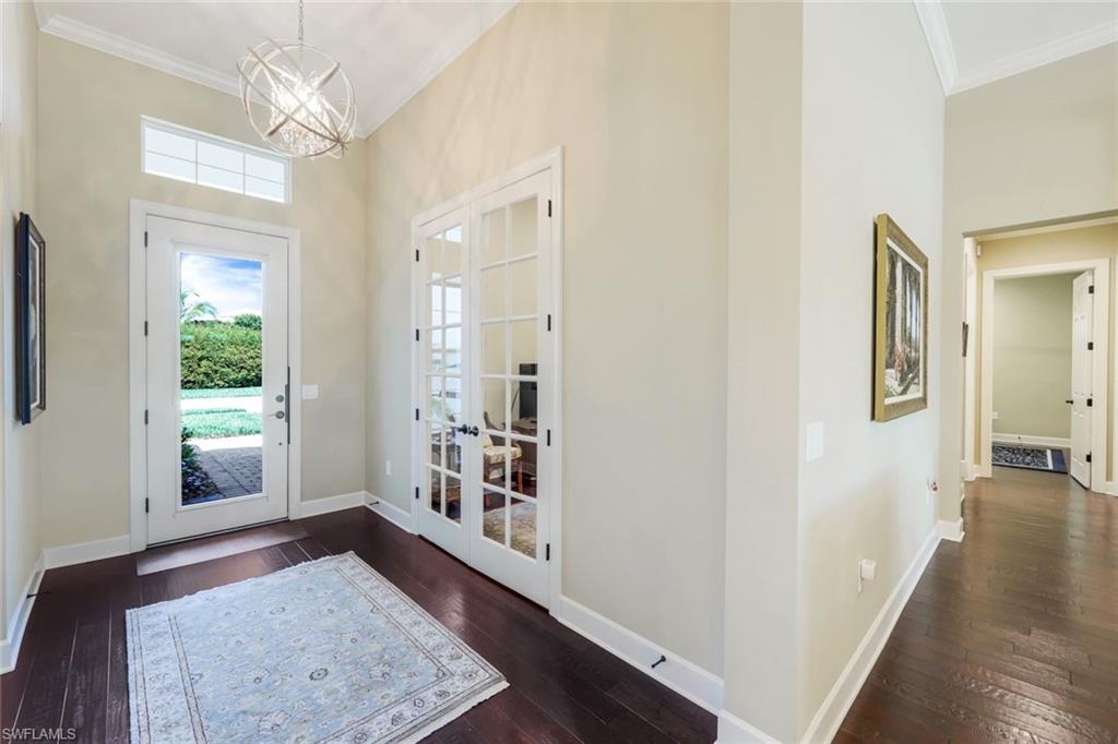 THE QUARRY - Residential