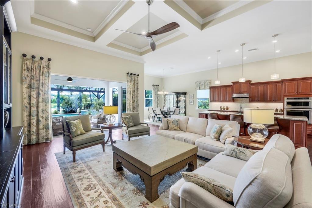 THE QUARRY - Residential