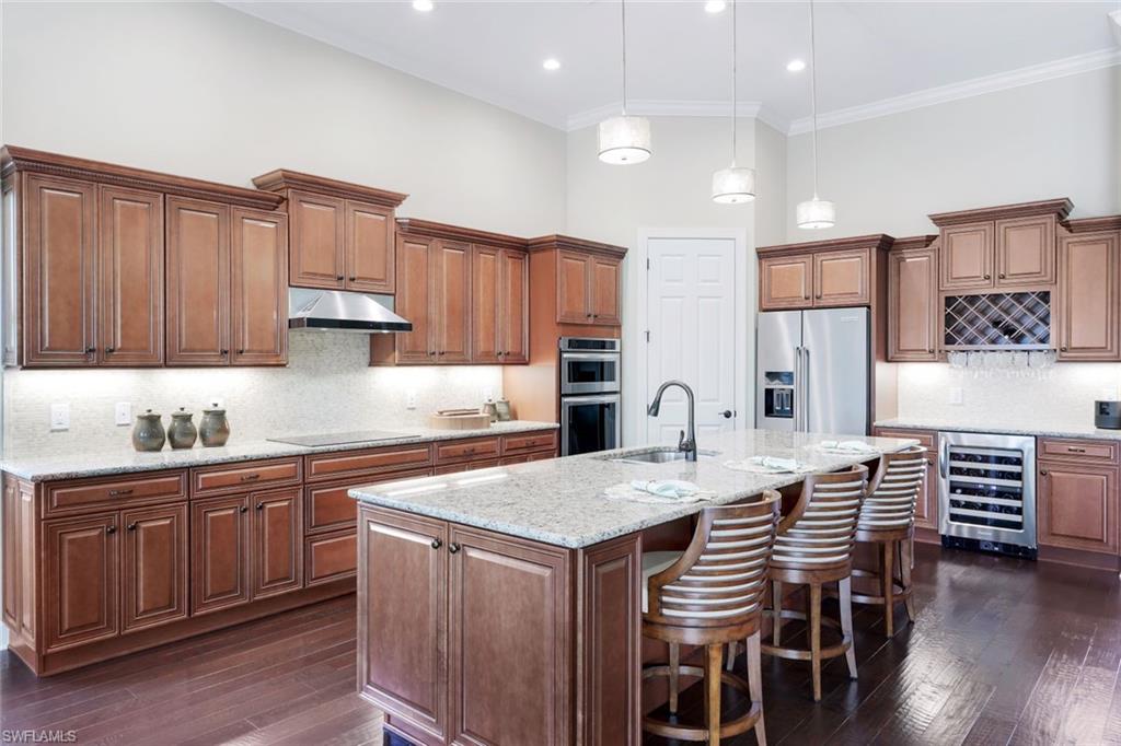 THE QUARRY - Residential