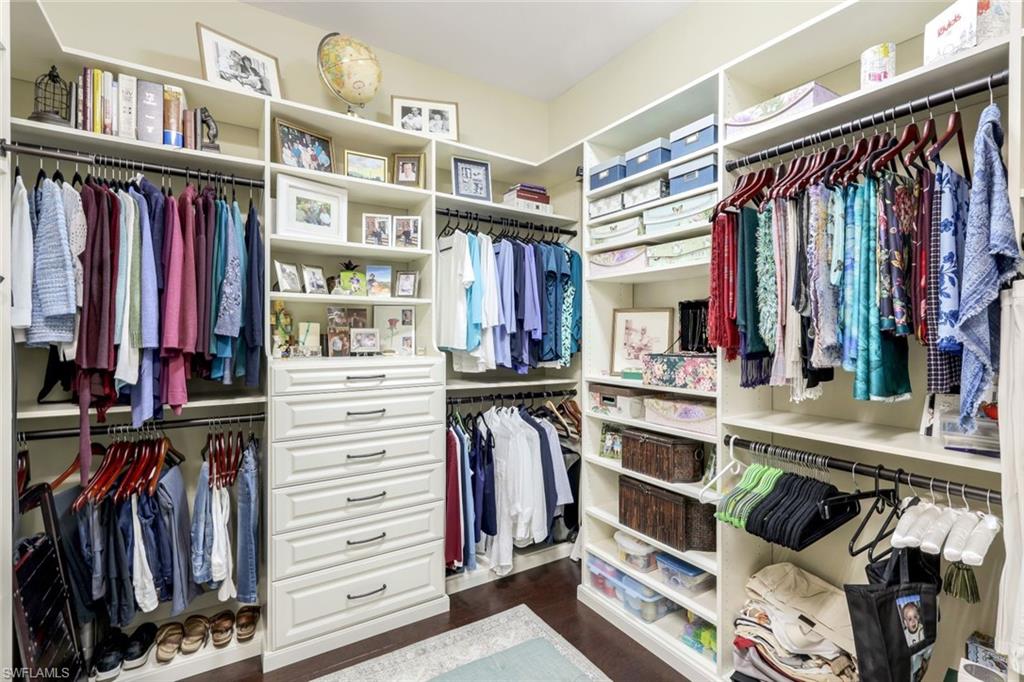 THE QUARRY - Residential