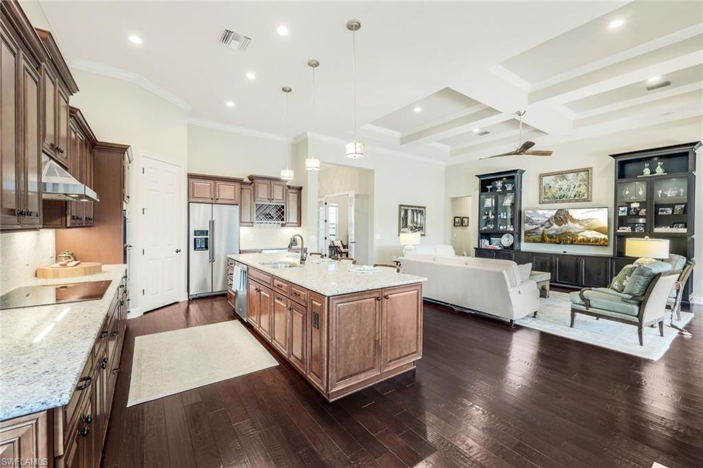 THE QUARRY - Residential