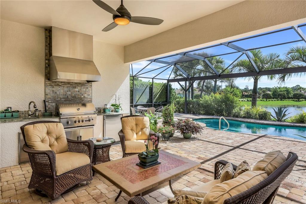 THE QUARRY - Residential