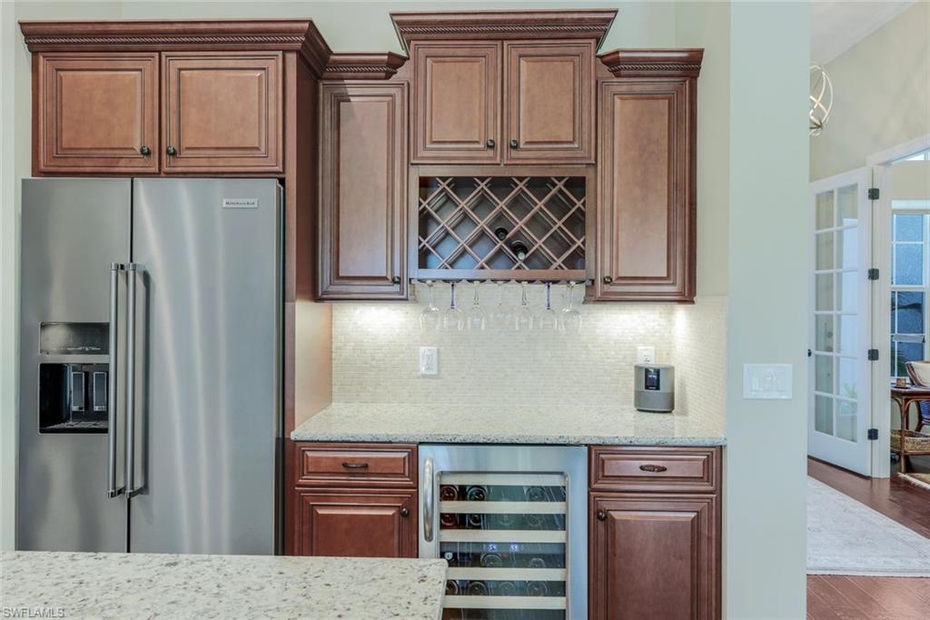 THE QUARRY - Residential