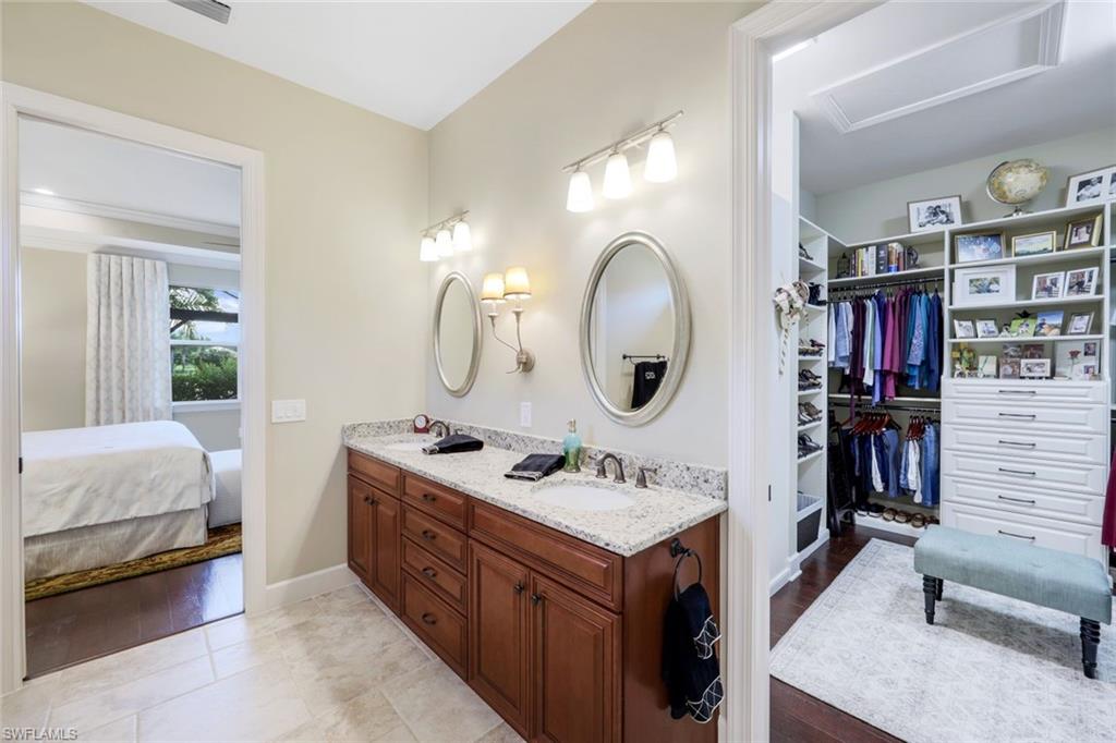 THE QUARRY - Residential