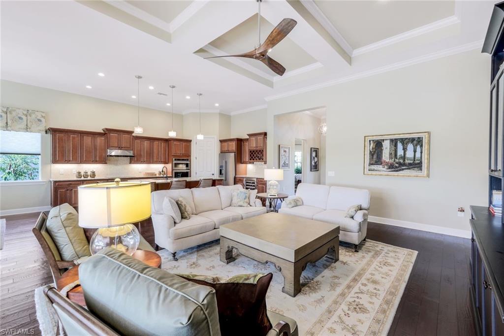 THE QUARRY - Residential