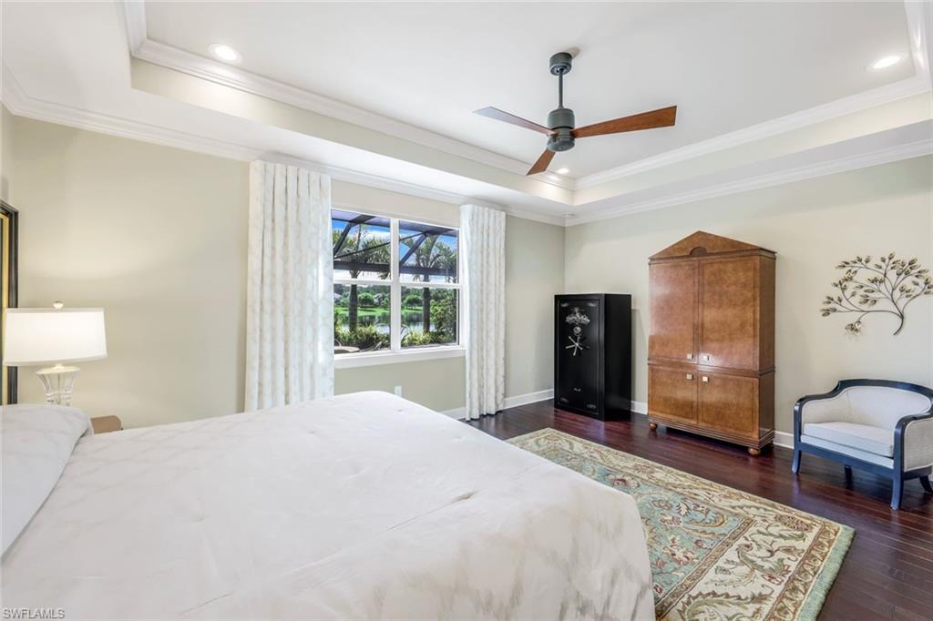 THE QUARRY - Residential