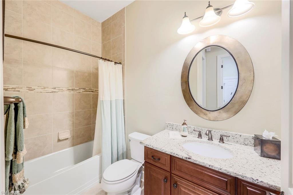 THE QUARRY - Residential