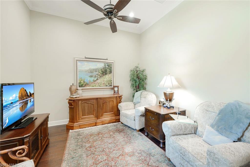 THE QUARRY - Residential