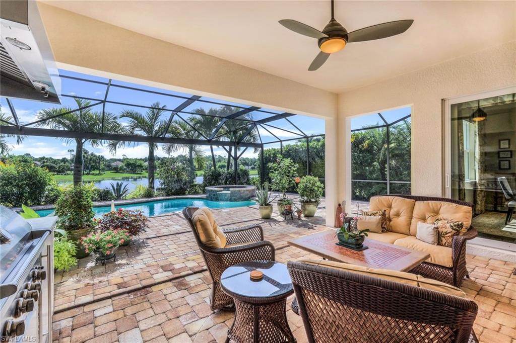 THE QUARRY - Residential