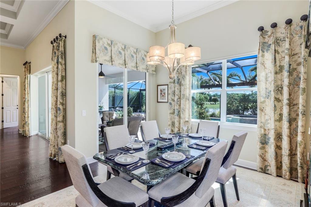 THE QUARRY - Residential