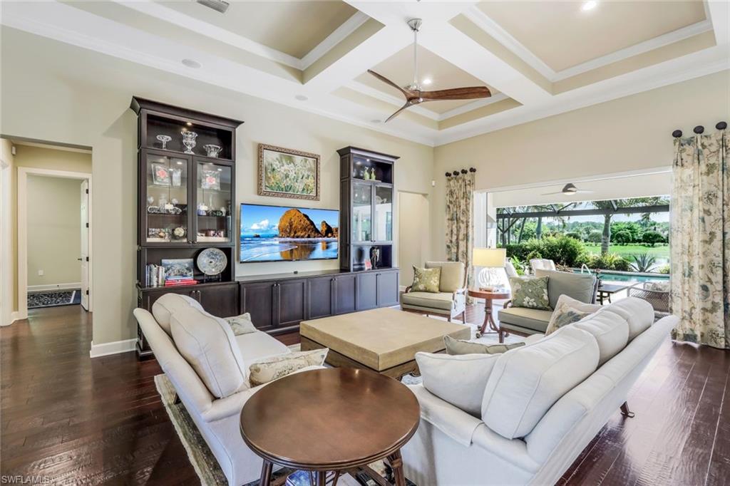 THE QUARRY - Residential