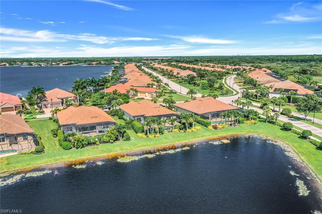 THE QUARRY - Residential