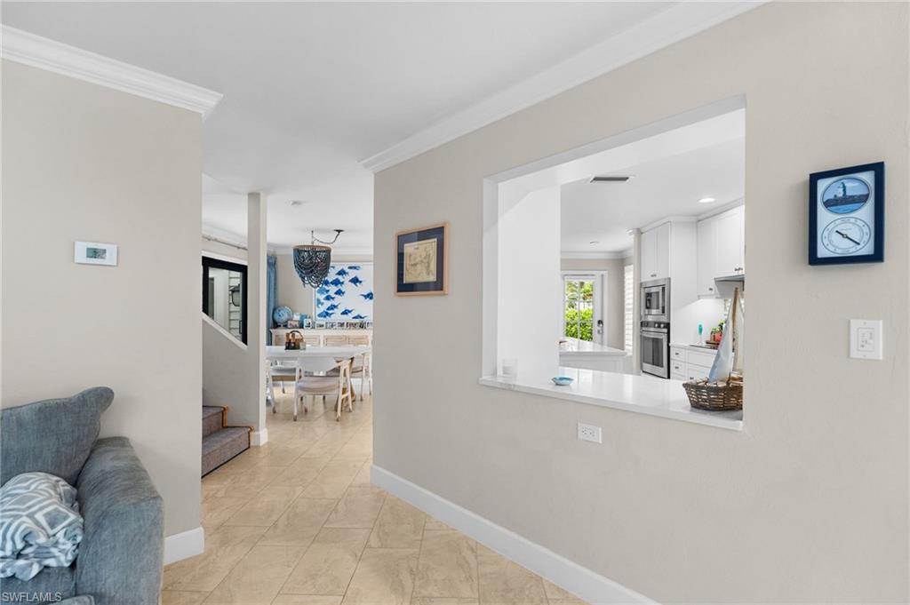 VILLAS OF PARK SHORE - Residential