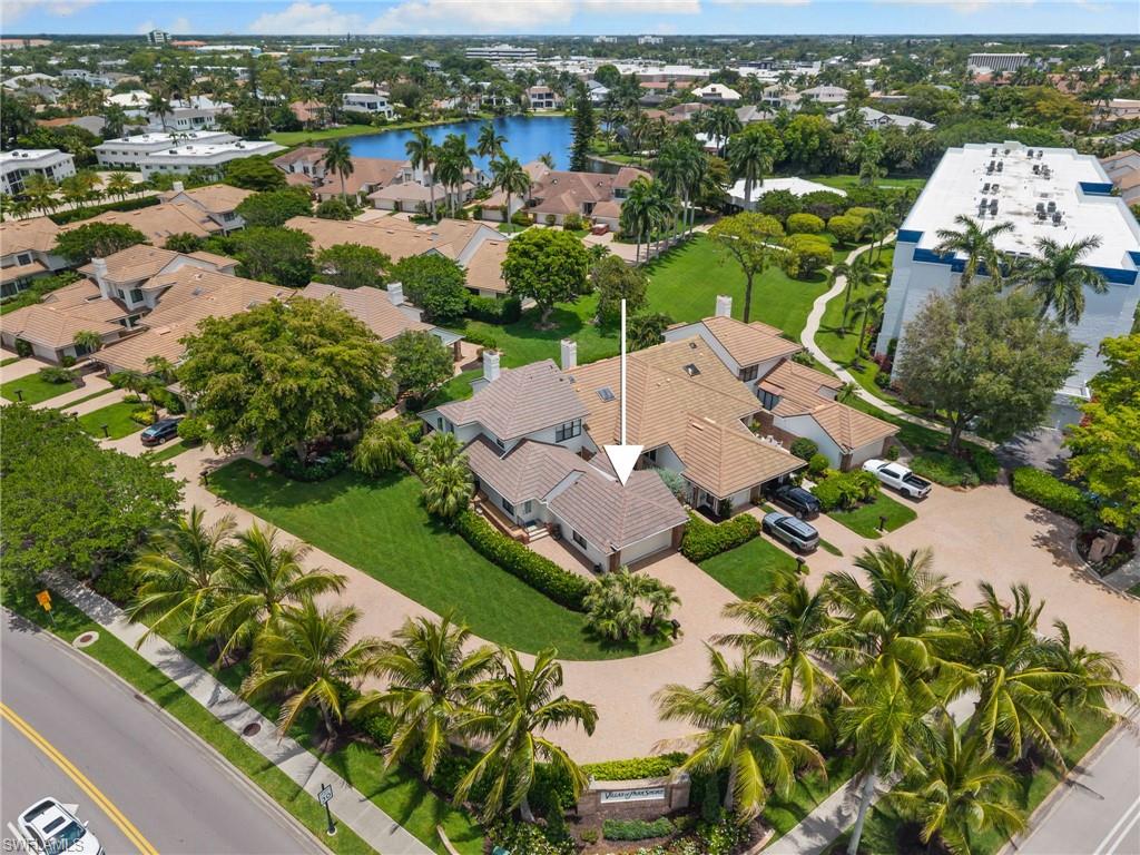 VILLAS OF PARK SHORE - Residential