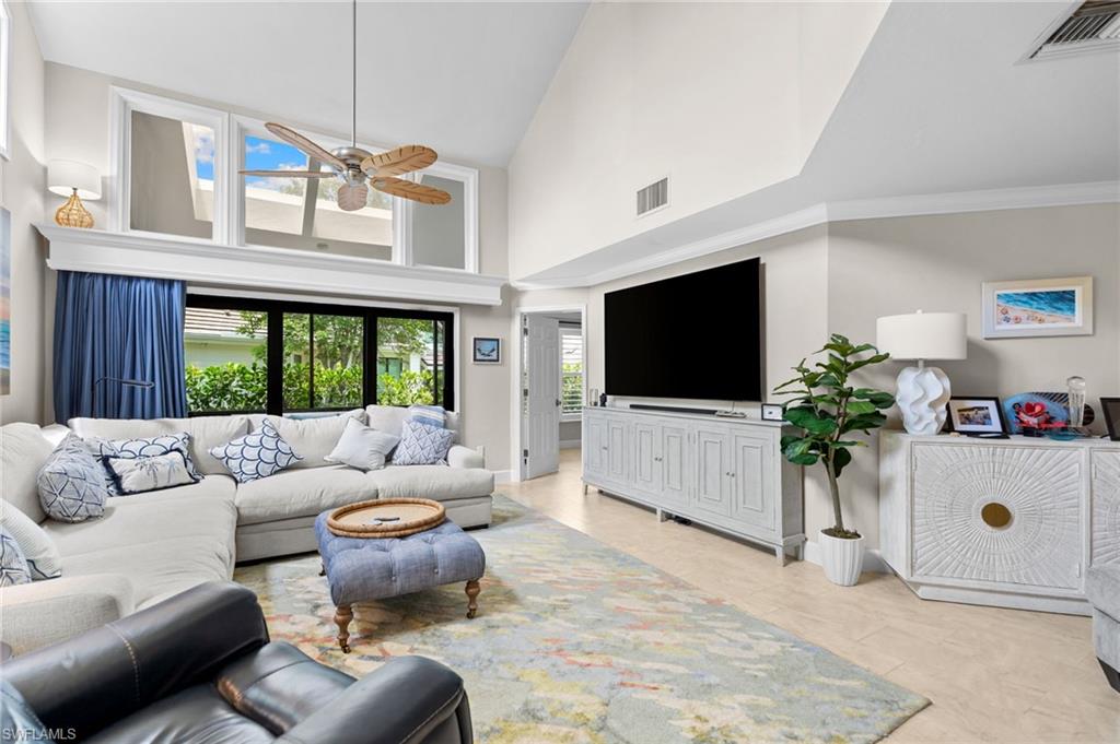 VILLAS OF PARK SHORE - Residential