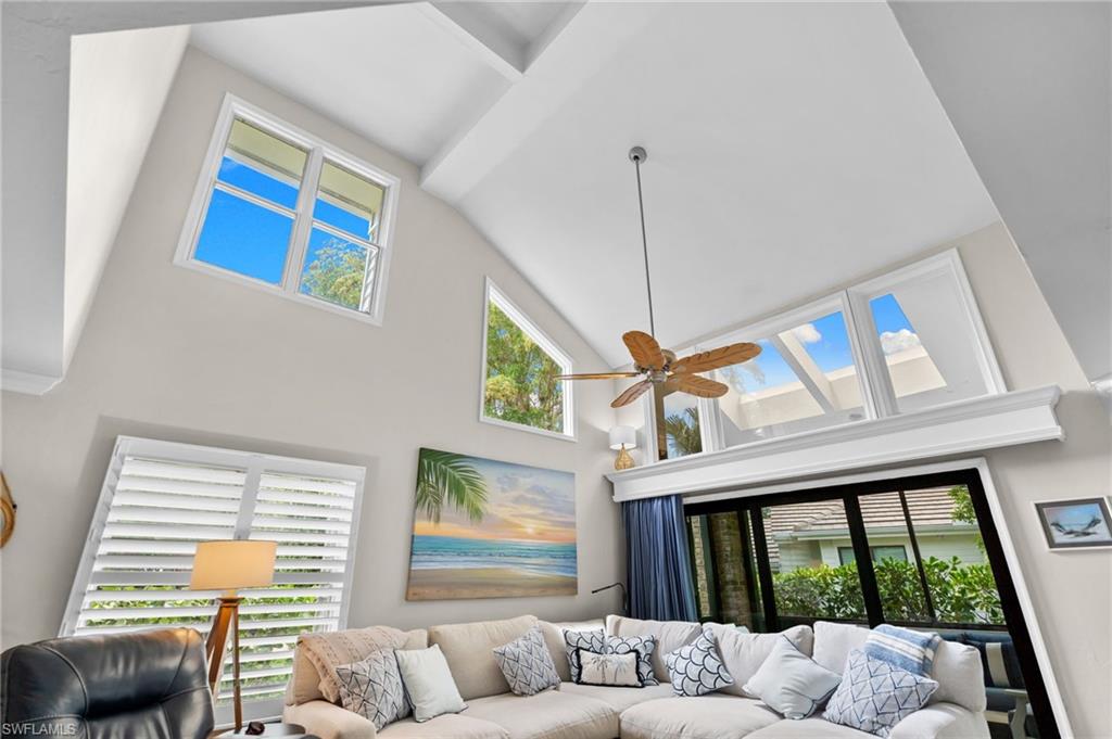 VILLAS OF PARK SHORE - Residential
