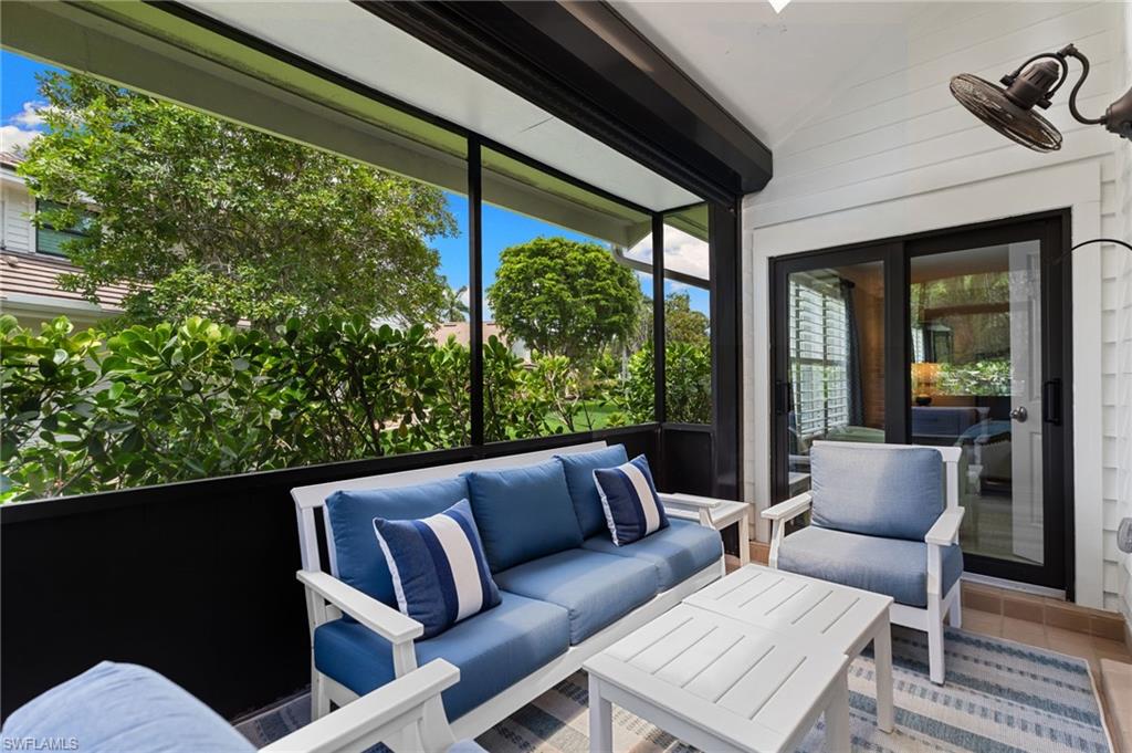 VILLAS OF PARK SHORE - Residential