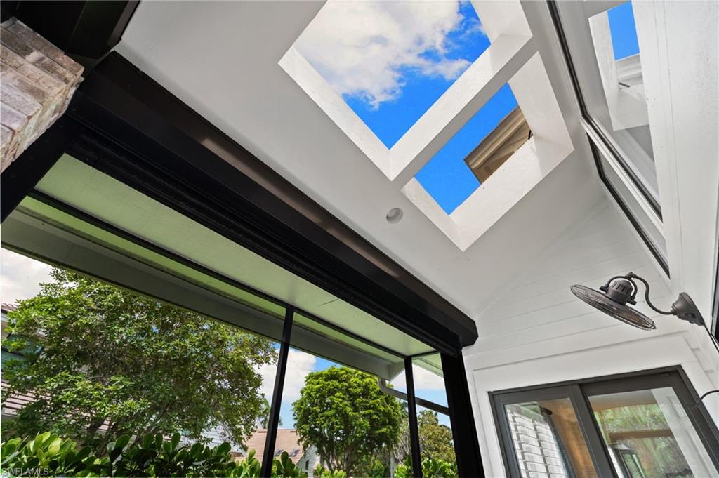 VILLAS OF PARK SHORE - Residential