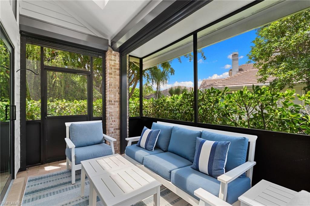 VILLAS OF PARK SHORE - Residential
